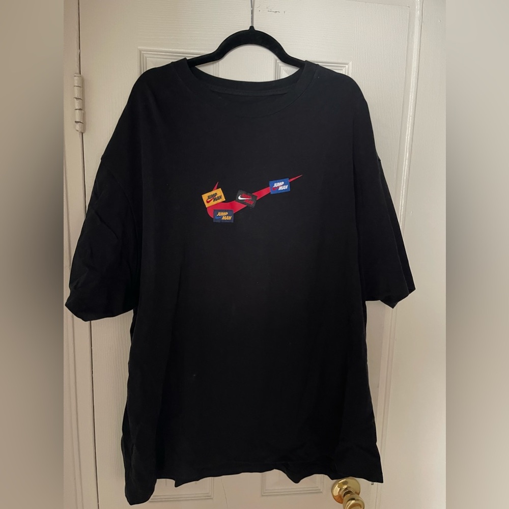 Jordan Men’s Big and Tall, 3XL T-Shirt